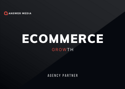 Ecommerce